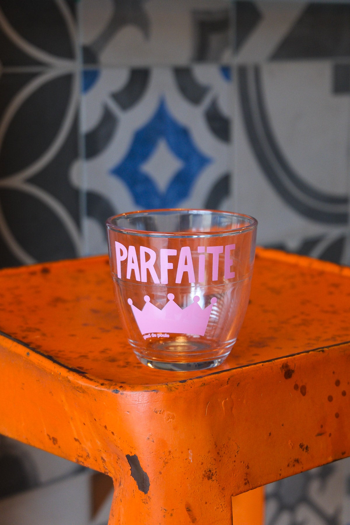 Verre de cantine Gigogne Duralex
