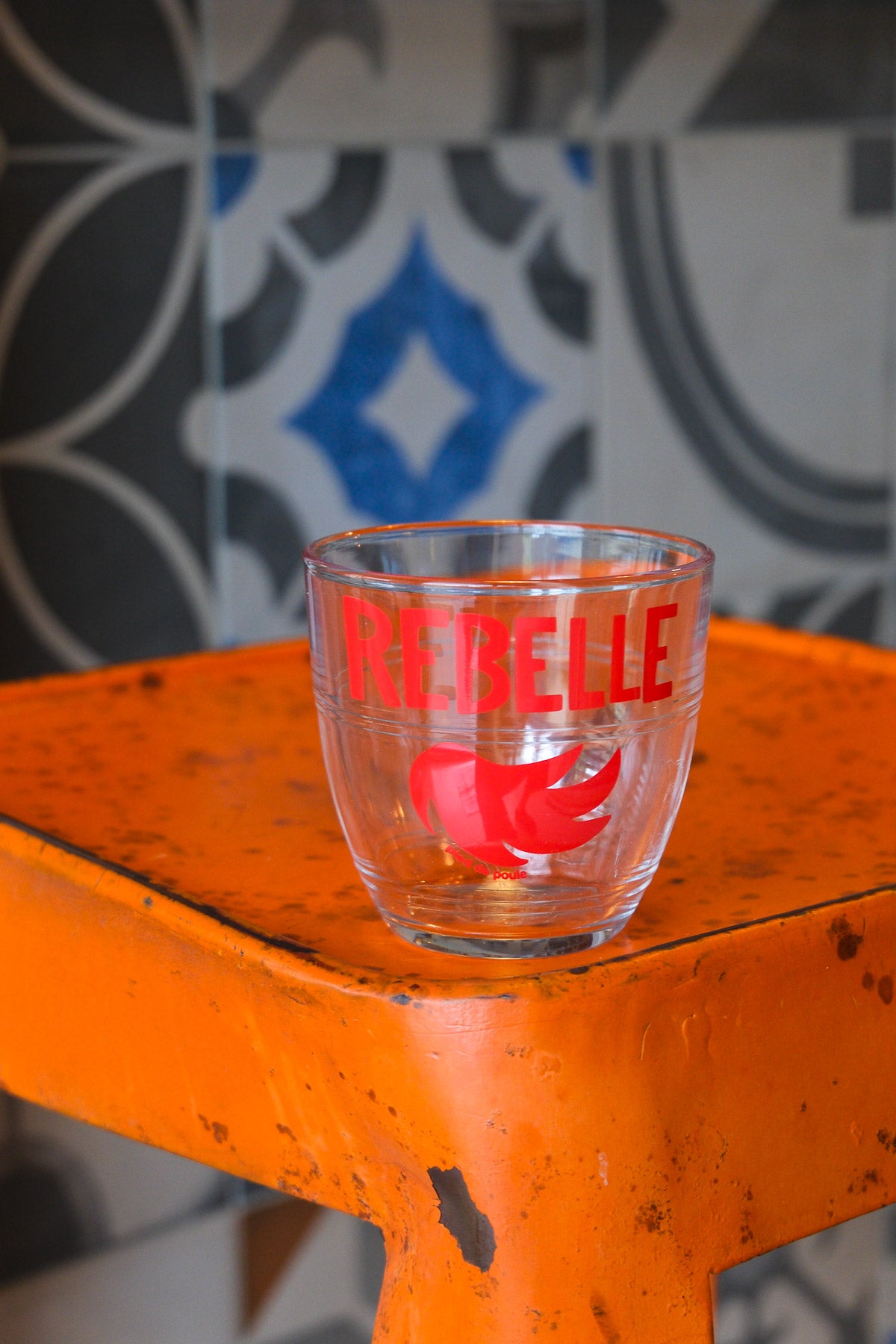 Verre de cantine Gigogne Duralex