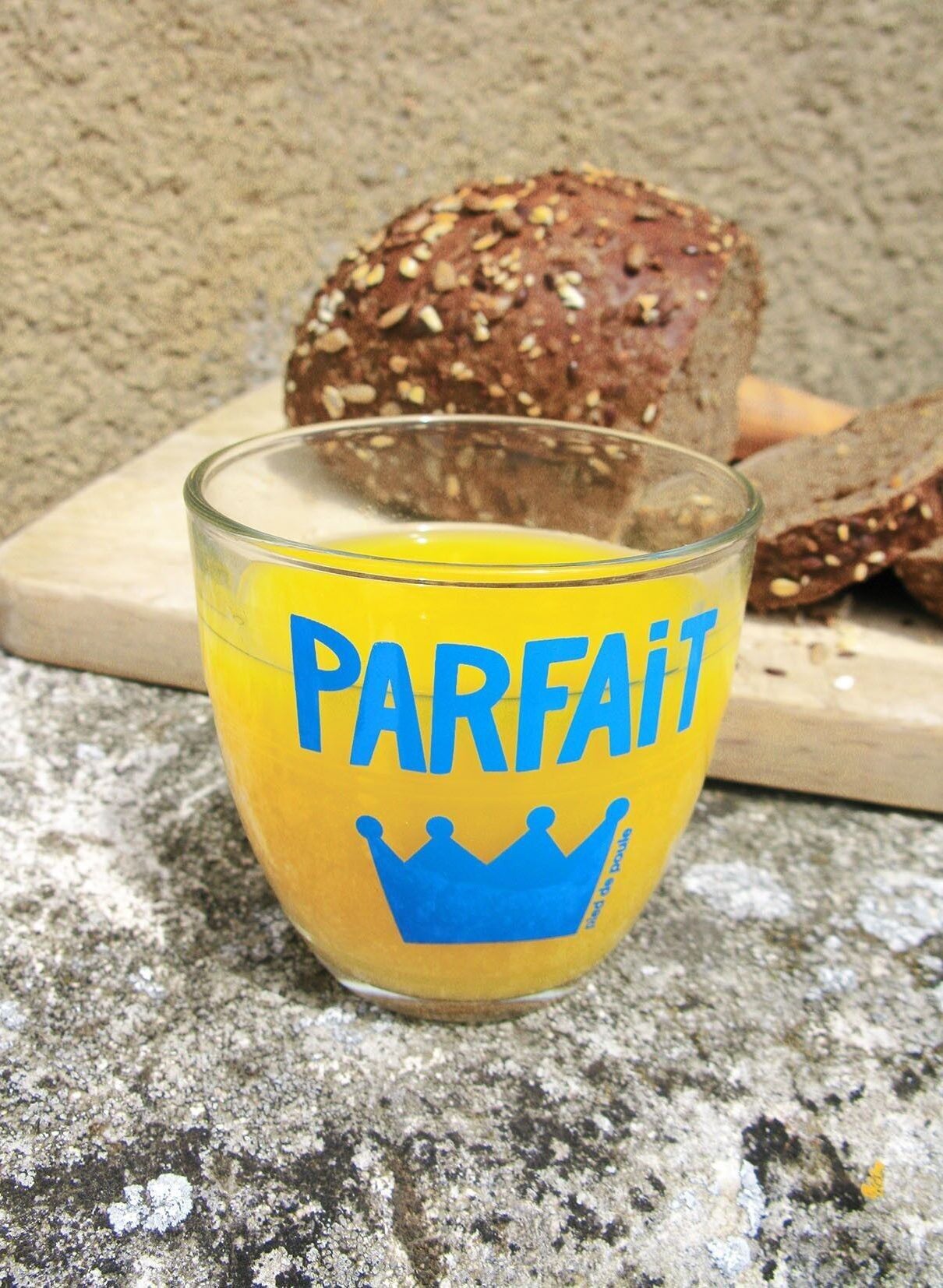 Verre de cantine Gigogne Duralex