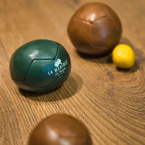 Boules de pétanque - LA MARIOLE