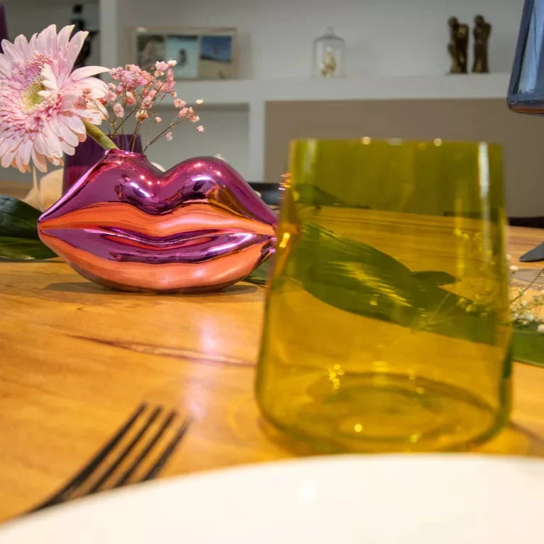 Mini vase BISOU đź’‹