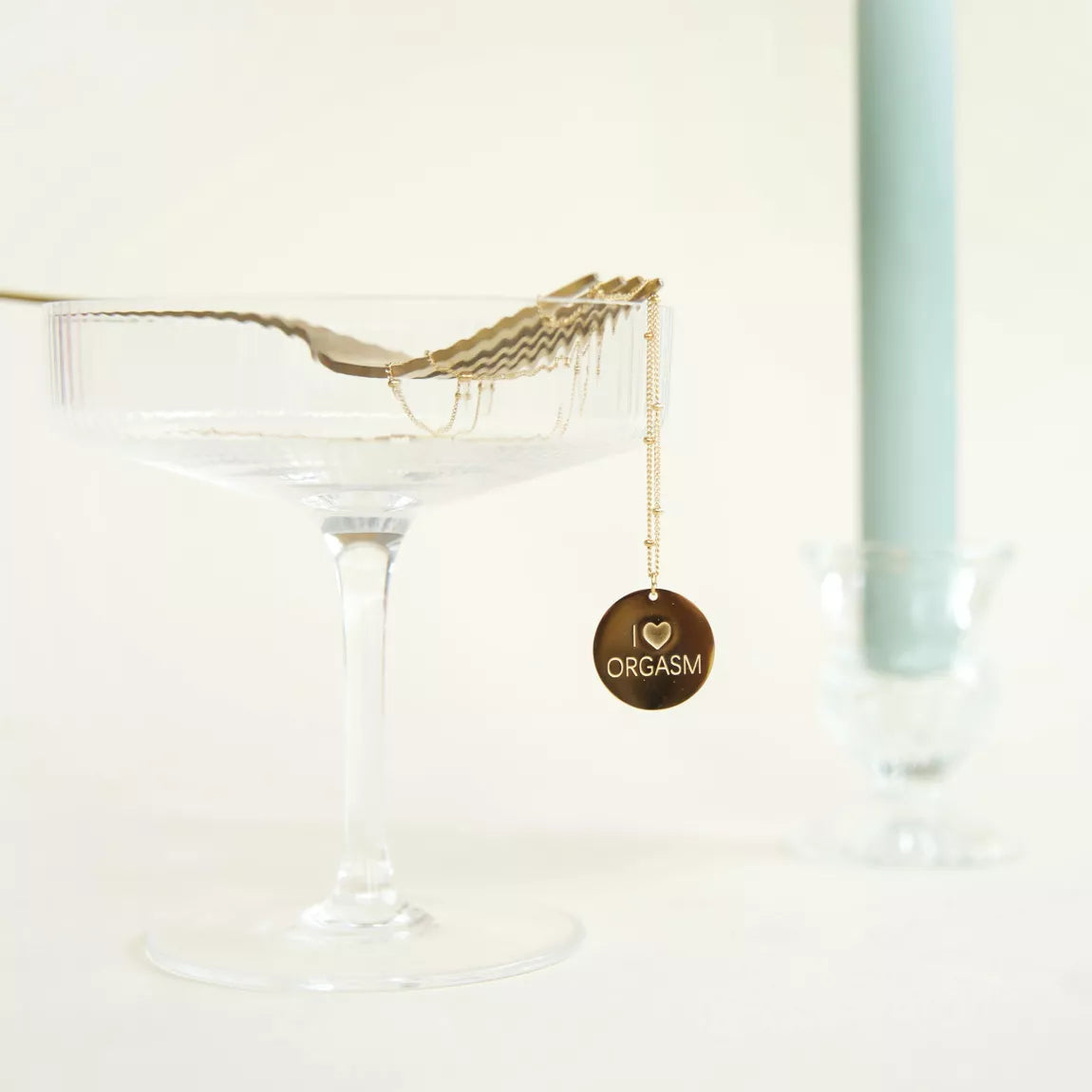 Médailles FÉMINISTES