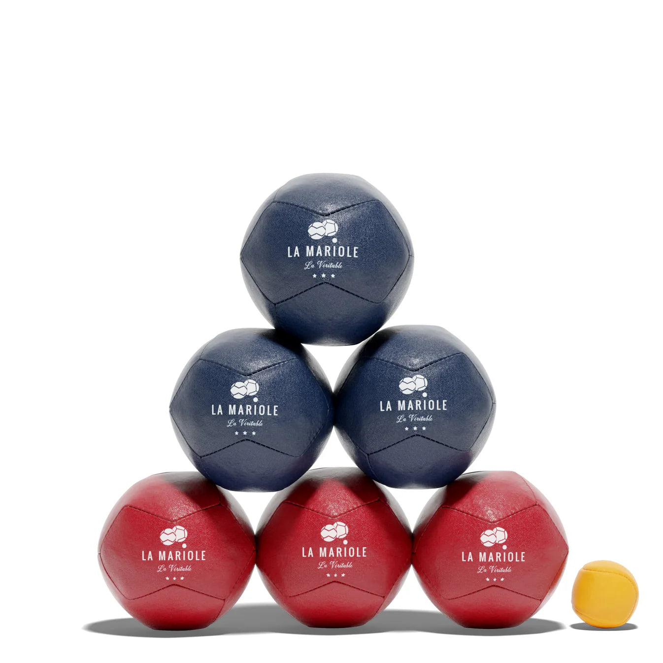 Boules de pétanque - LA MARIOLE
