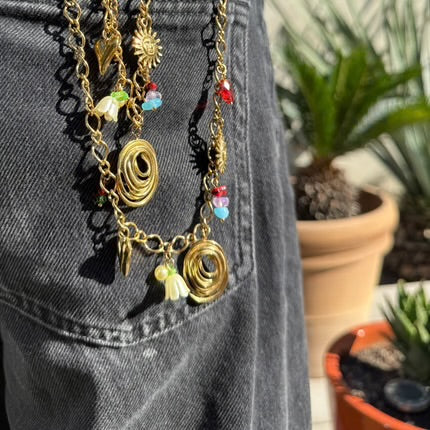 Petits plaisirs à prix légers