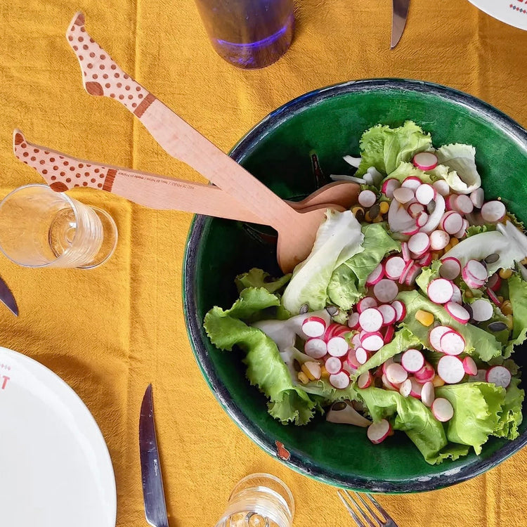 Table & Convivialité