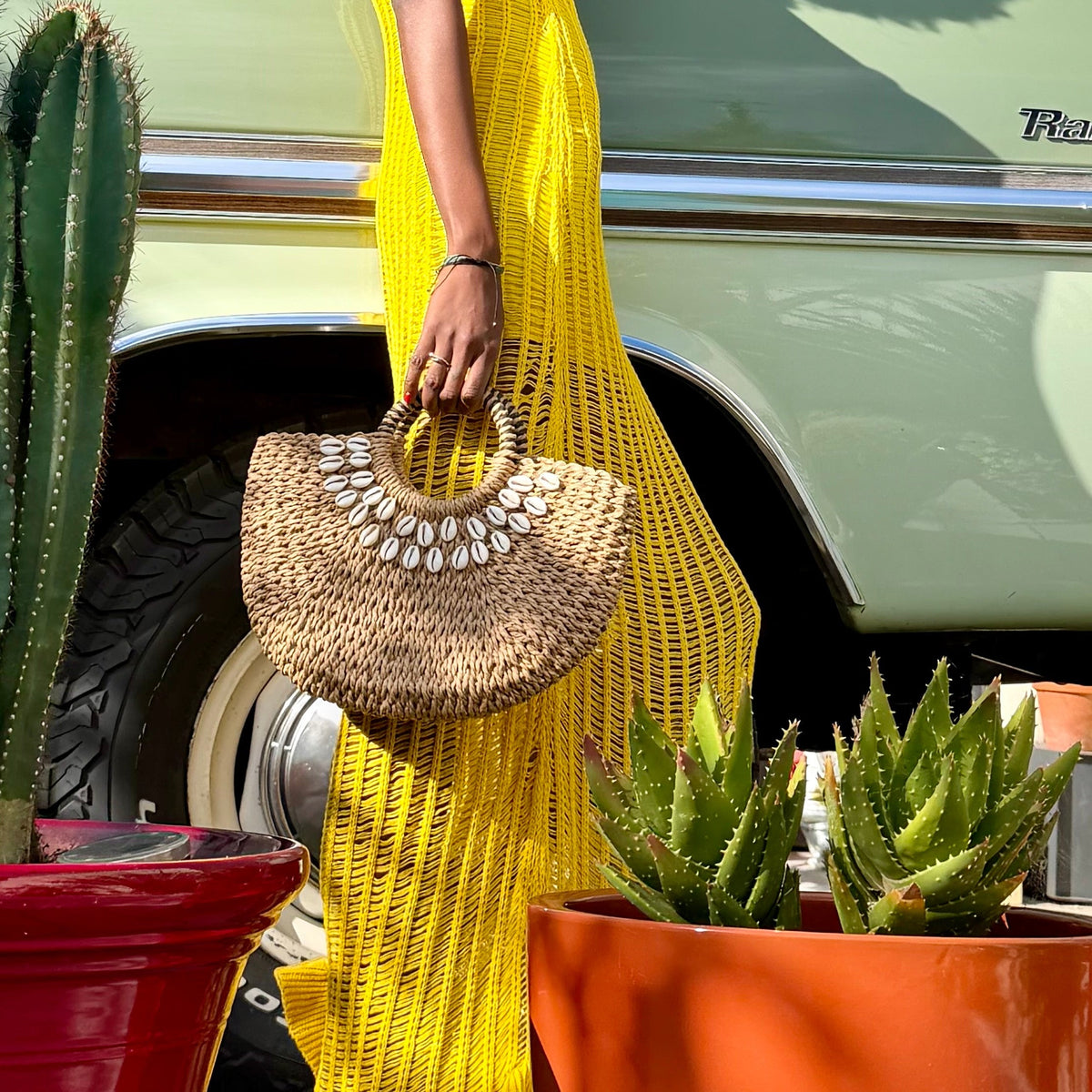 Bijoux & Accessoires de mode