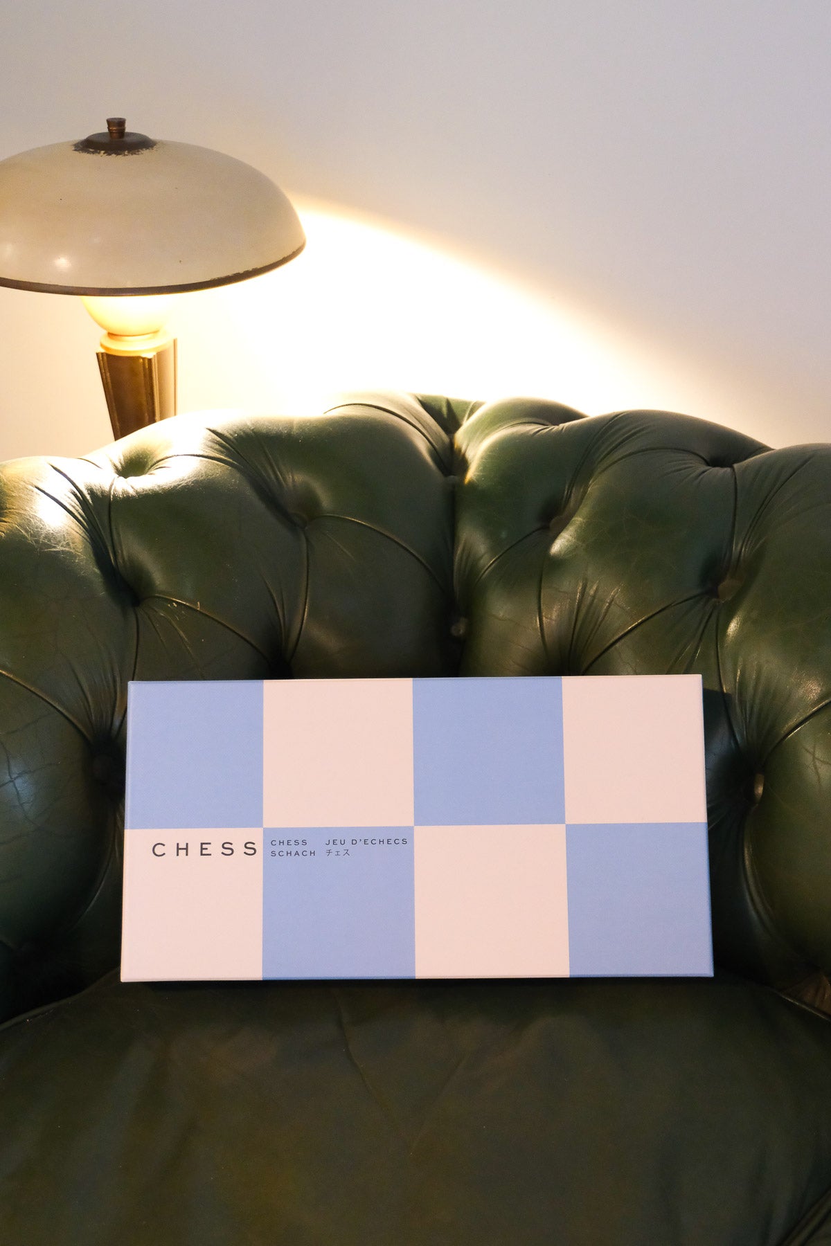 Jeux d'échecs design