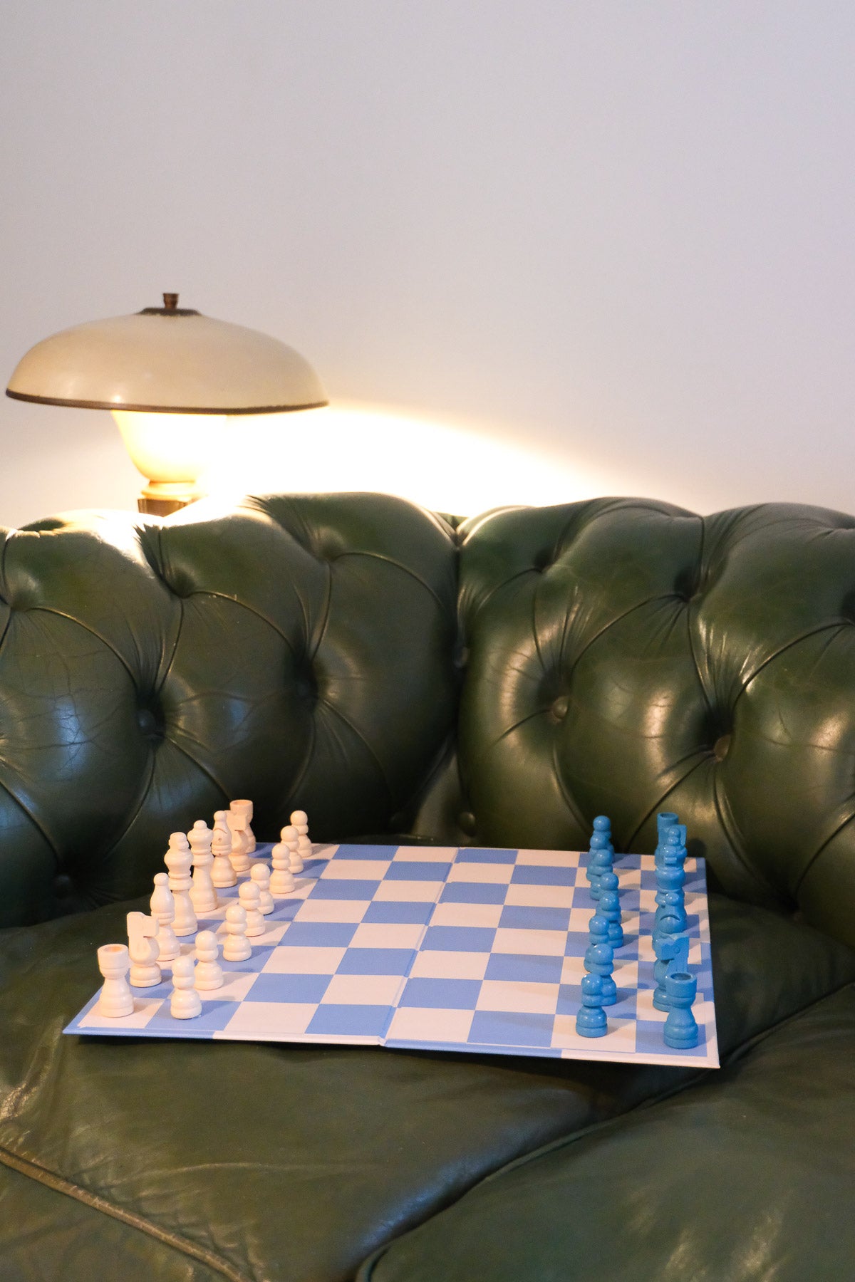 Jeux d'échecs design