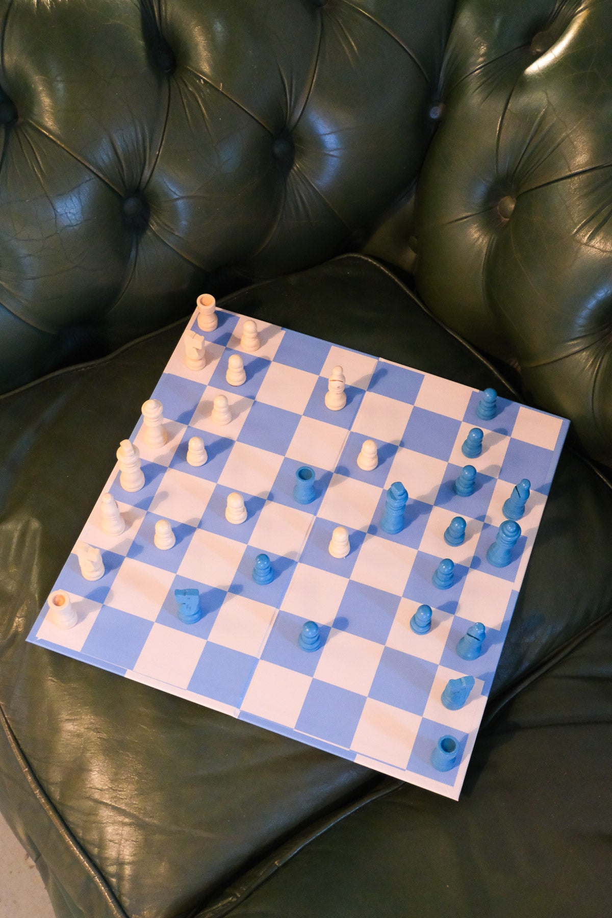 Jeux d'échecs design