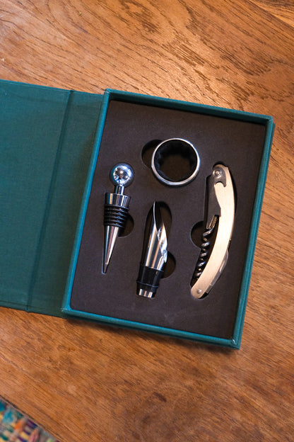 Coffret SOMMELIER