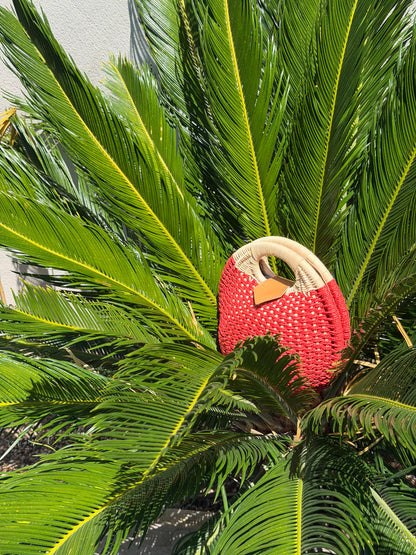 Sac  « boule » KAYA- ÉDITION LIMITÉE