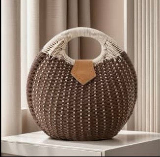 Sac à main KAYA- Fait main au Kenya