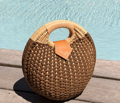 Sac  « boule » KAYA- ÉDITION LIMITÉE