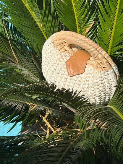 Sac  « boule » KAYA- ÉDITION LIMITÉE