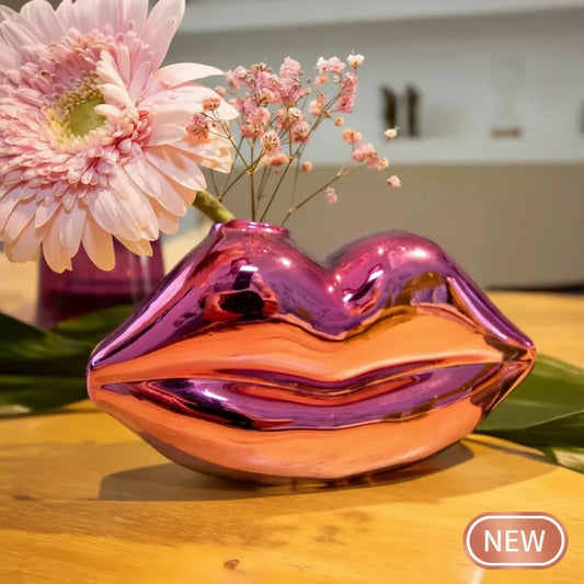 Mini vase BISOU 💋