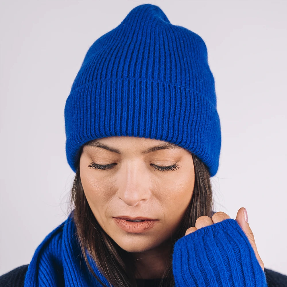 Bonnet Mixte « Grand Bé » by CÉZEMBRE