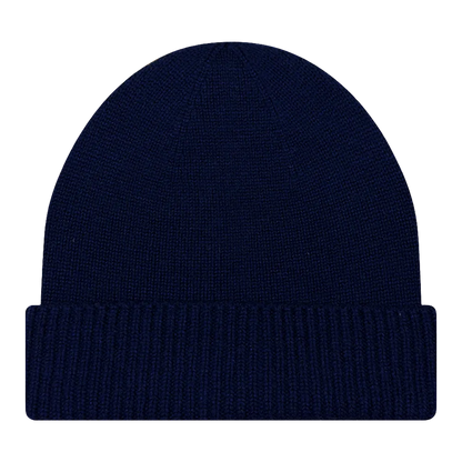 Bonnet Mixte « MALO » by CÉZEMBRE - 100% cachemire