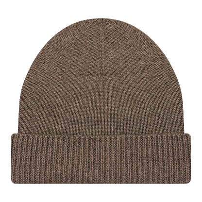 Bonnet Mixte « MALO » by CÉZEMBRE - 100% cachemire