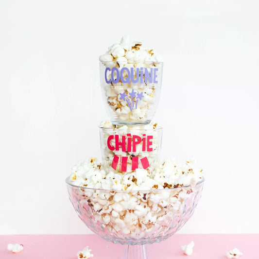 Verre de cantine Gigogne Duralex