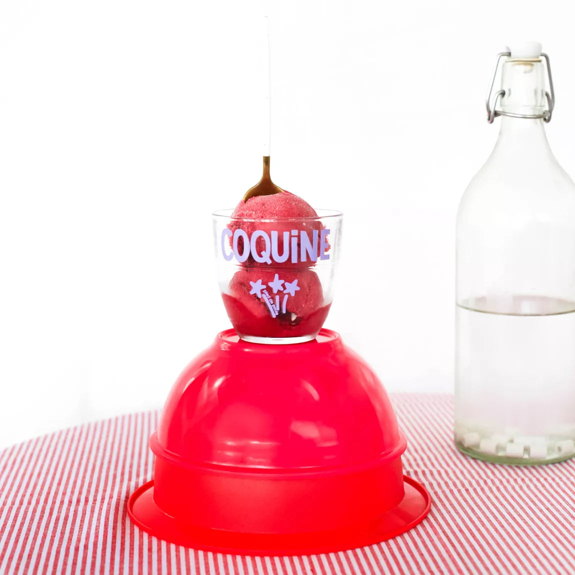 Verre de cantine Gigogne Duralex