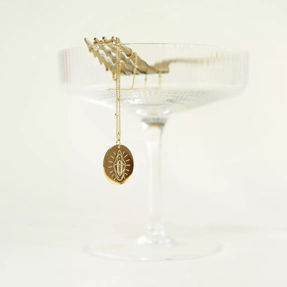 Médailles FÉMINISTES