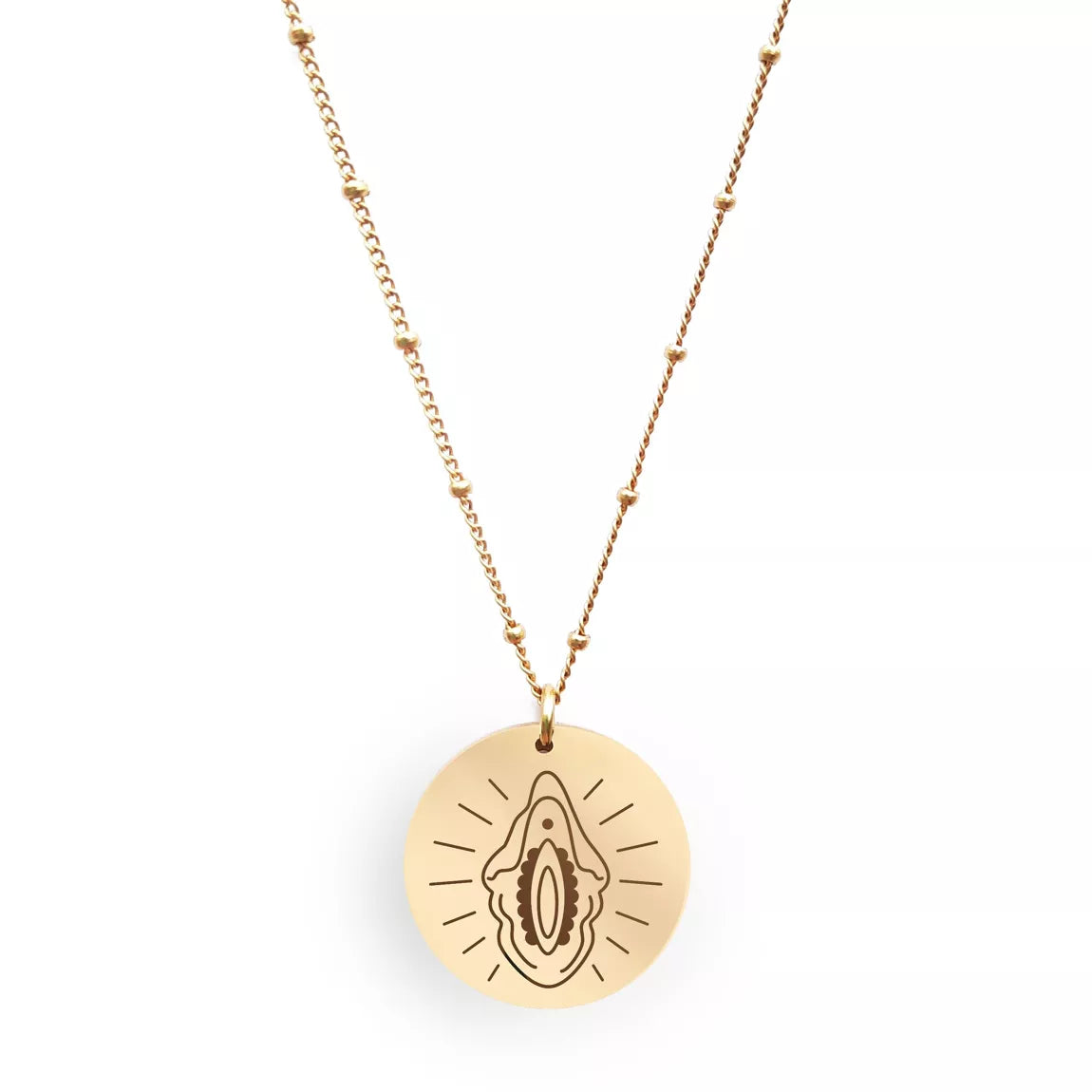 Médailles FÉMINISTES