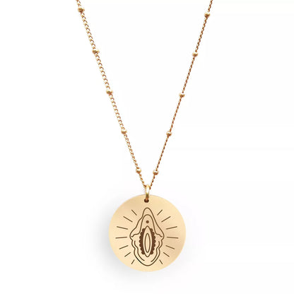 Médailles FÉMINISTES