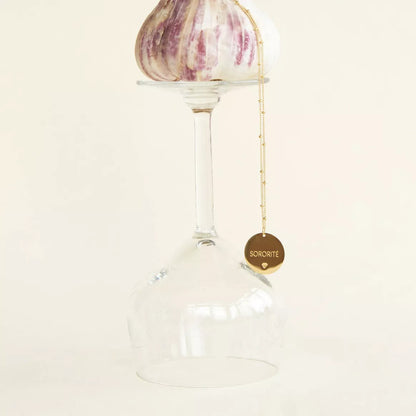 Médailles FÉMINISTES