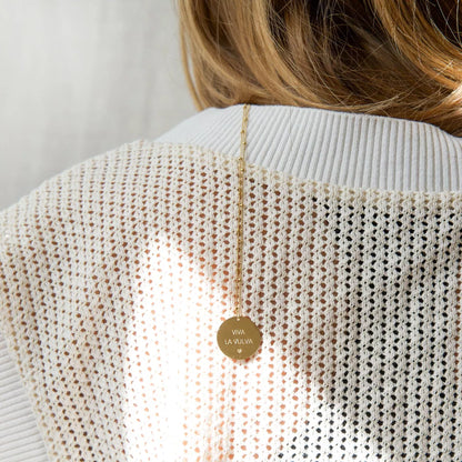 Médailles FÉMINISTES