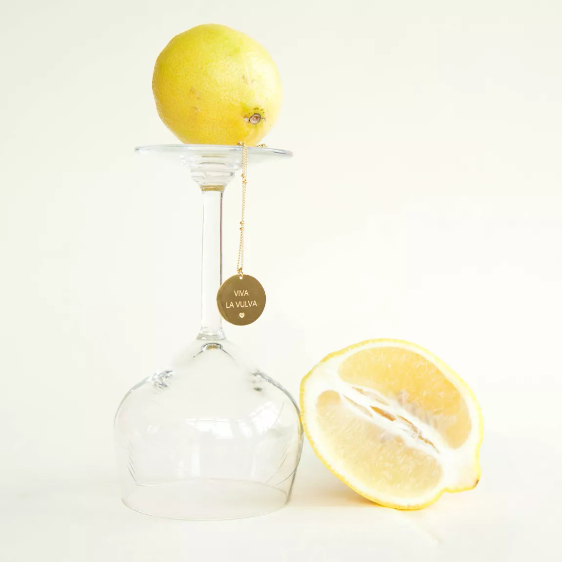 Médailles FÉMINISTES