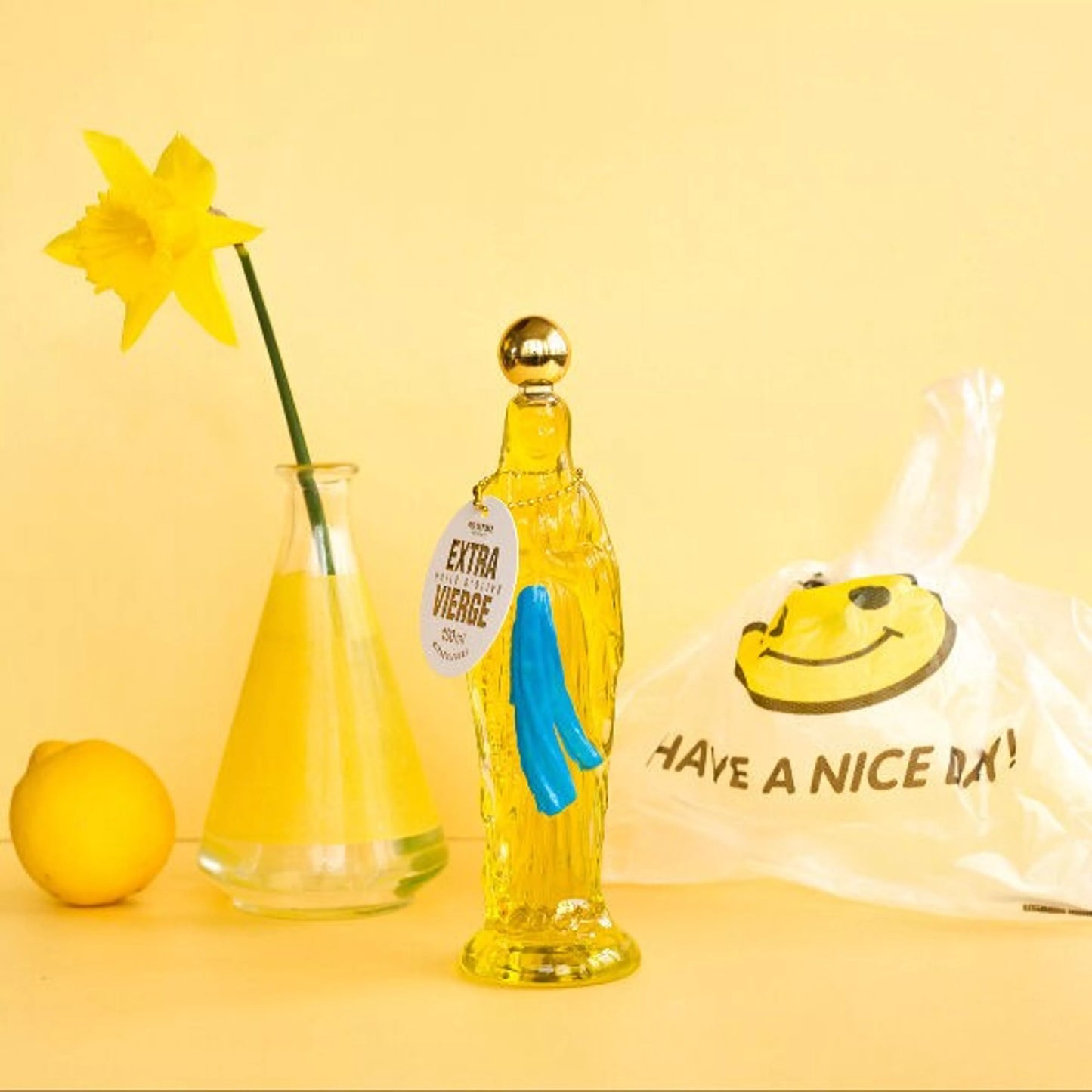 Huile d’olive extra vierge