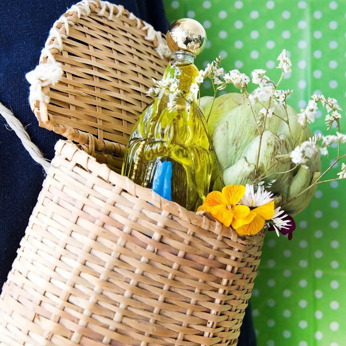 Huile d’olive extra vierge