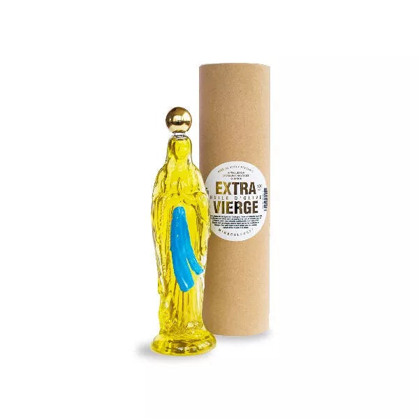 Huile d’olive extra vierge