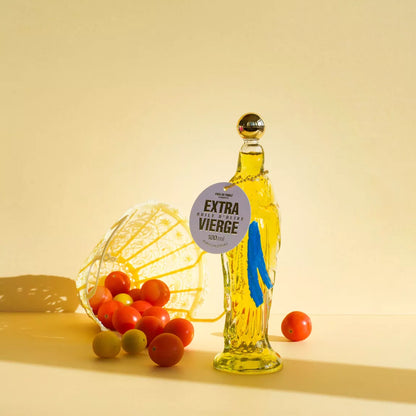 Huile d’olive extra vierge