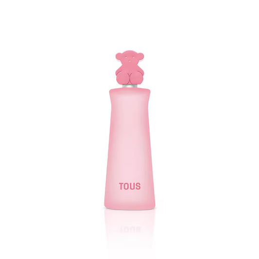TOUS - Kids Girl - Eau de toilette - 100ml