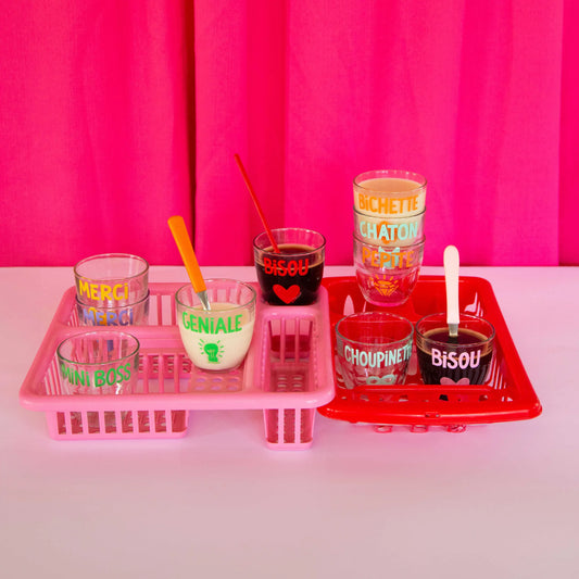 Verre Gigogne Duralex