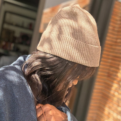 Bonnet Mixte « Grand Bé » by CÉZEMBRE