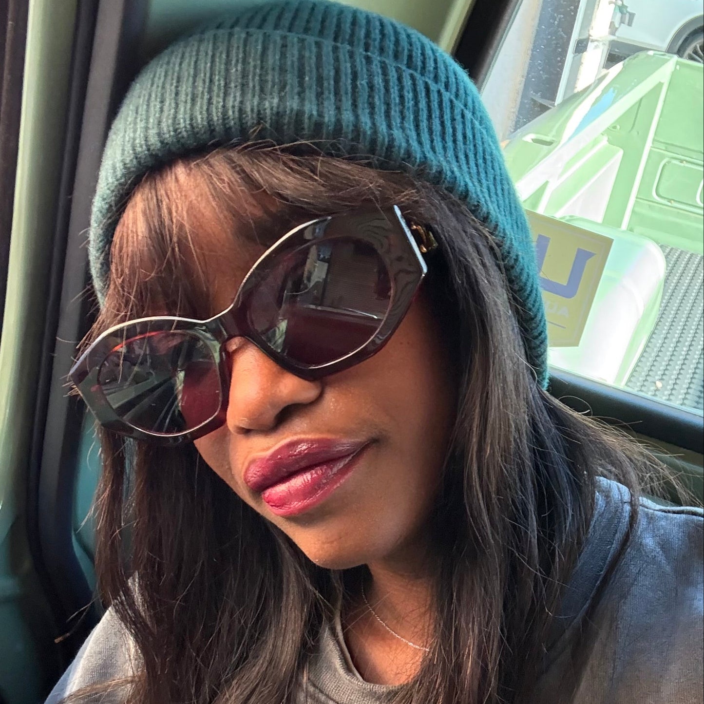 Bonnet Mixte « Grand Bé » by CÉZEMBRE