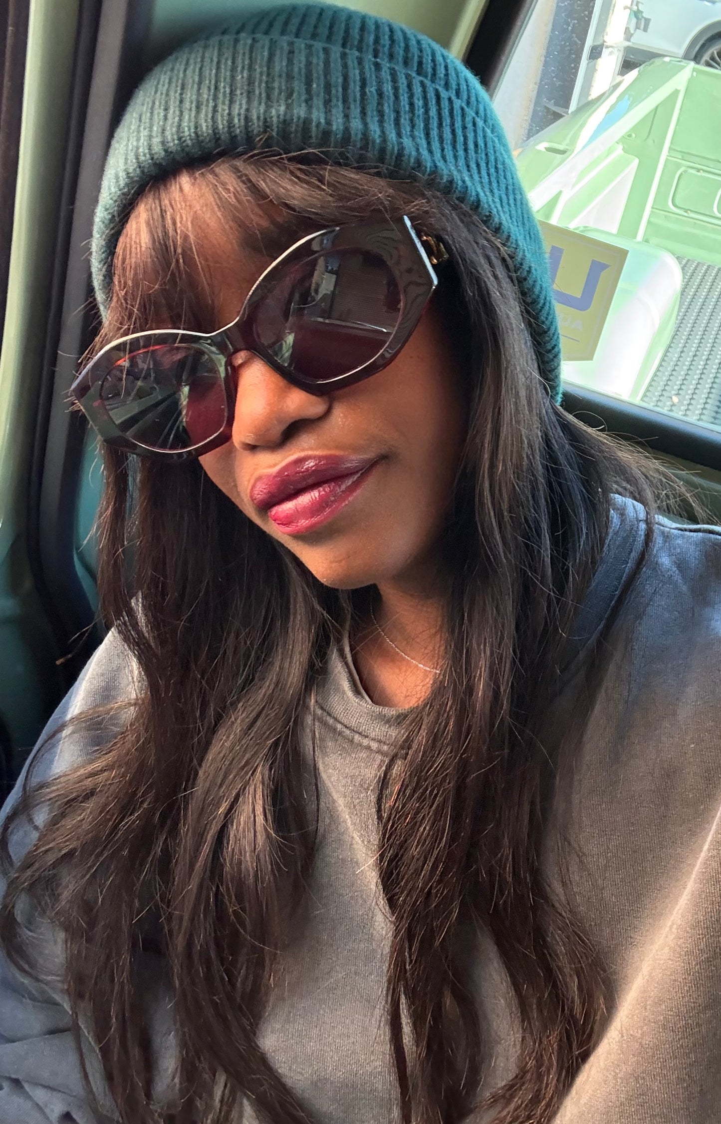 Bonnet Mixte « Grand Bé » by CÉZEMBRE