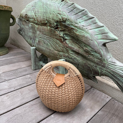 Sac à main KAYA- Fait main au Kenya