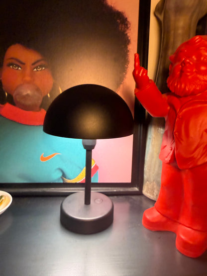 Lampe DORIS -Pour l’intérieur et l’extérieur