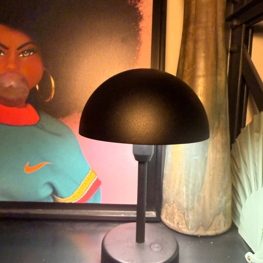 Lampe DORIS -Pour l’intérieur et l’extérieur