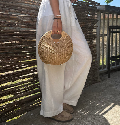 Sac  « boule » KAYA- ÉDITION LIMITÉE