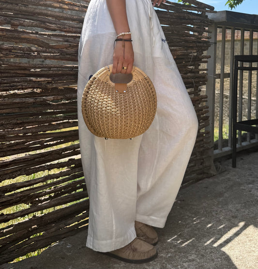 Sac  « boule » KAYA- ÉDITION LIMITÉE