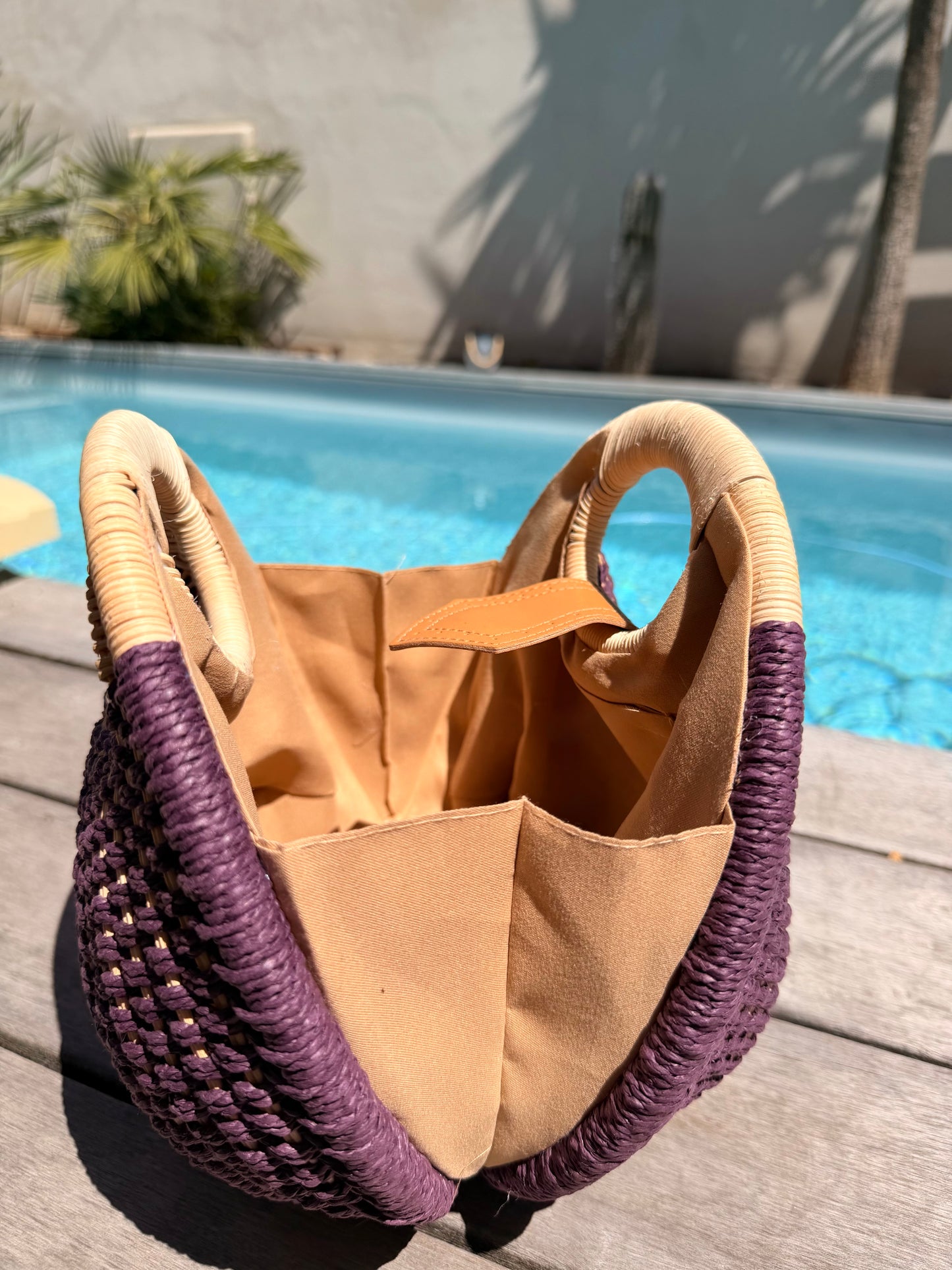 Sac  « boule » KAYA- ÉDITION LIMITÉE