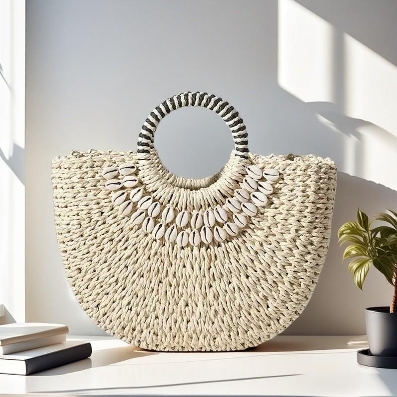 Sac à main JASMINE - Fait main au Kenya